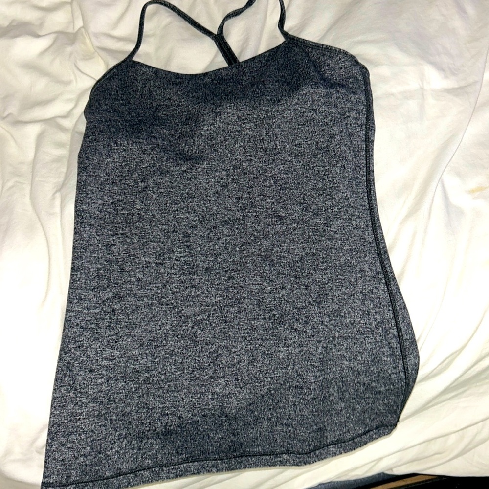 Lululemon tank top